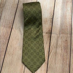 Geoffrey Beane Mens neck tie